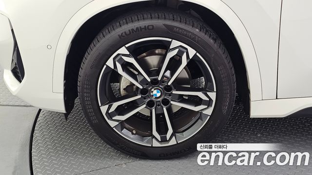 BMW X1 sDrive 18d M Sport