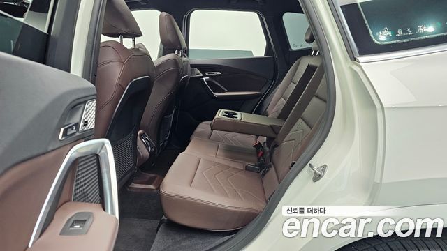 BMW X1 sDrive 18d M Sport
