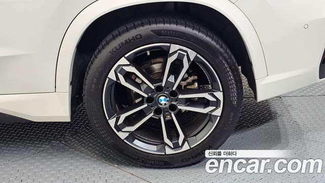 BMW X1 sDrive 18d M Sport