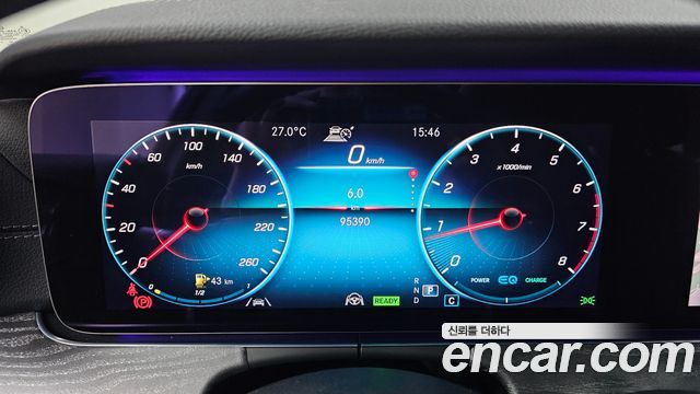 Mercedes-Benz CLS-Class CLS450 4MATIC AMG Line