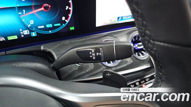 Mercedes-Benz CLS-Class CLS450 4MATIC AMG Line