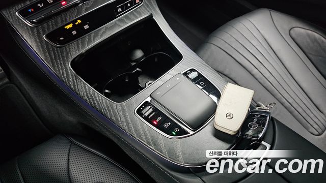 Mercedes-Benz CLS-Class CLS450 4MATIC AMG Line