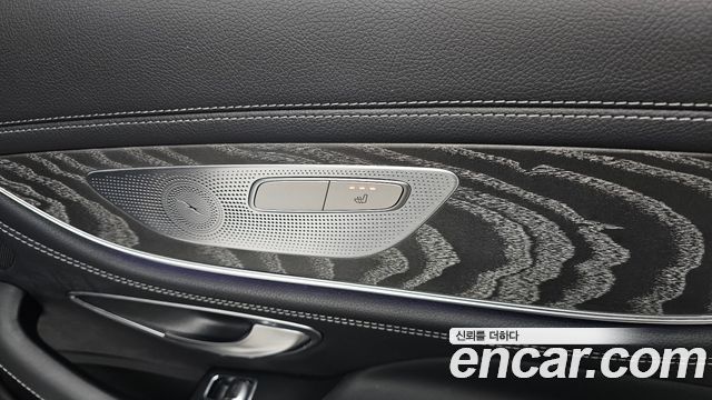 Mercedes-Benz CLS-Class CLS450 4MATIC AMG Line