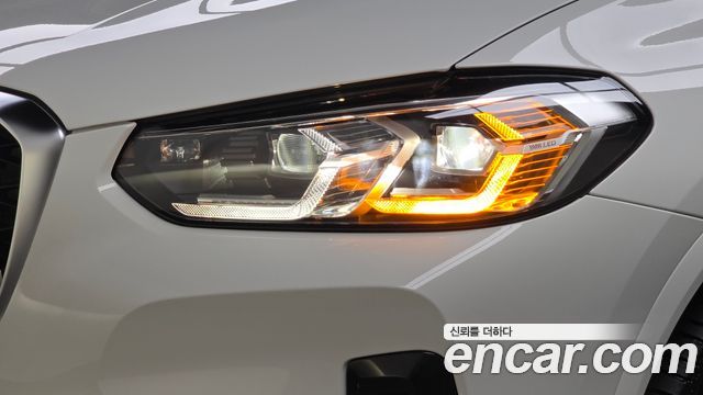 BMW X4 xDrive20d M Sport