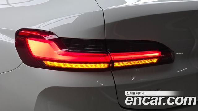 BMW X4 xDrive20d M Sport