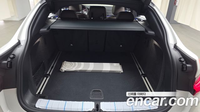 BMW X4 xDrive20d M Sport