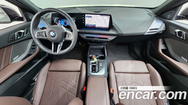 BMW 1-Series 120 M Sport