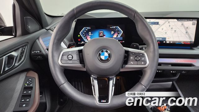 BMW 1-Series 120 M Sport