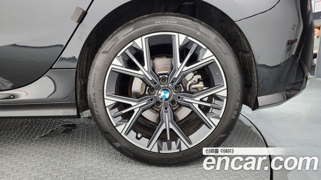 BMW 1-Series 120 M Sport