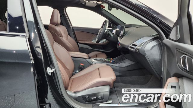 BMW 1-Series 120 M Sport