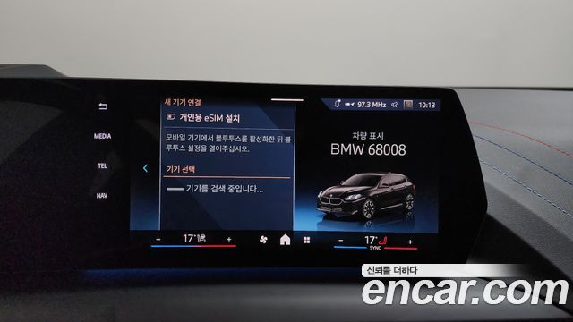BMW 1-Series 120 M Sport
