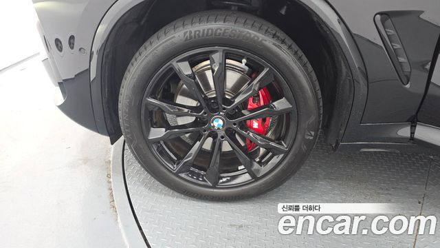 BMW X4 xDrive20i M Sport Pro Special Edition