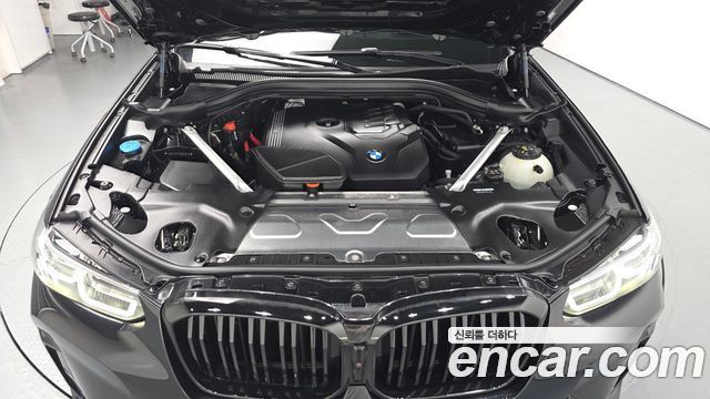 BMW X4 xDrive20i M Sport Pro Special Edition
