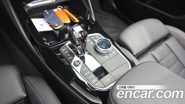 BMW X4 xDrive20i M Sport Pro Special Edition