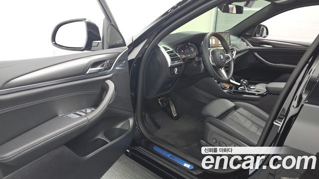 BMW X4 xDrive20i M Sport Pro Special Edition