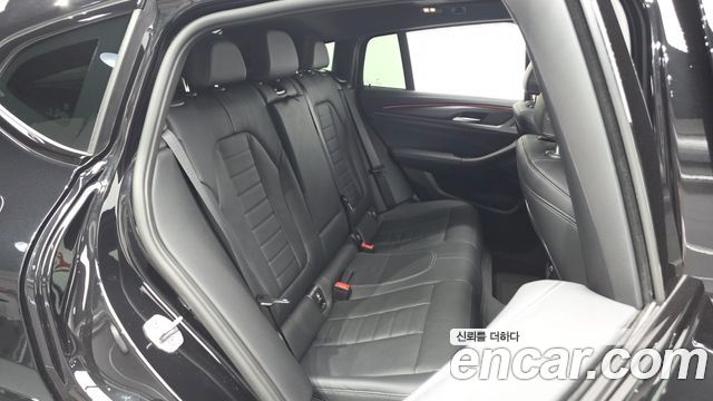 BMW X4 xDrive20i M Sport Pro Special Edition