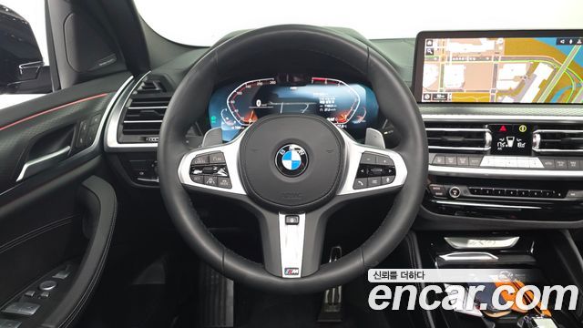 BMW X4 xDrive20i M Sport Pro Special Edition
