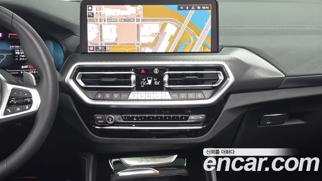 BMW X4 xDrive20i M Sport Pro Special Edition