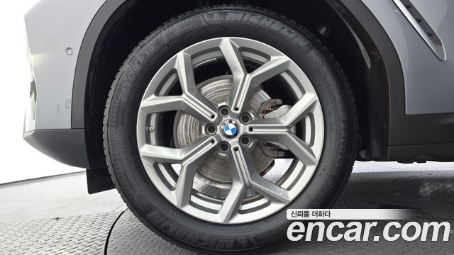 BMW X3 xDrive 20i