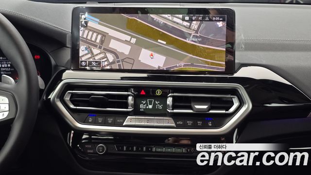 BMW X3 xDrive 20i