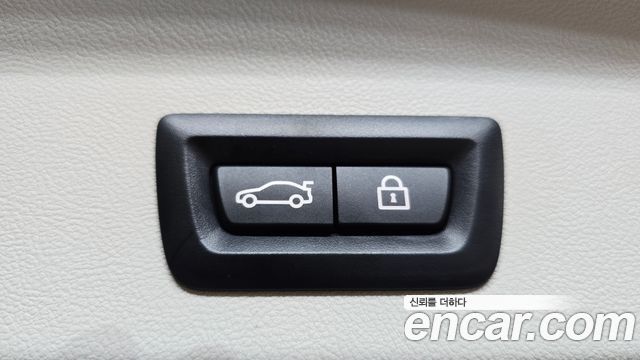 BMW X3 xDrive 20i