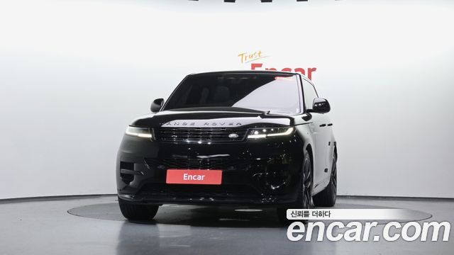 Land Rover Range Rover Sport P360 HSE Dynamic