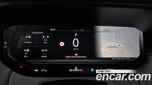Land Rover Range Rover Sport P360 HSE Dynamic