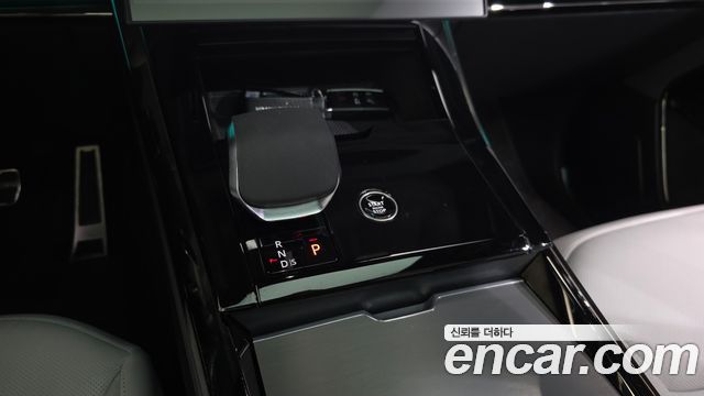 Land Rover Range Rover Sport P360 HSE Dynamic