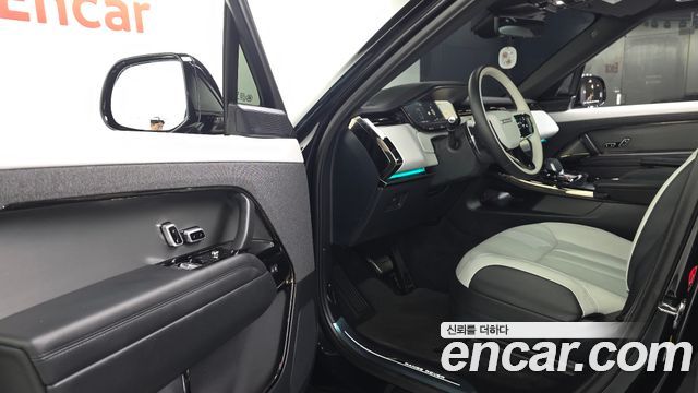 Land Rover Range Rover Sport P360 HSE Dynamic