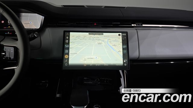 Land Rover Range Rover Sport P360 HSE Dynamic