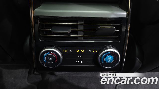 Land Rover Range Rover Sport P360 HSE Dynamic