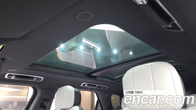 Land Rover Range Rover Sport P360 HSE Dynamic