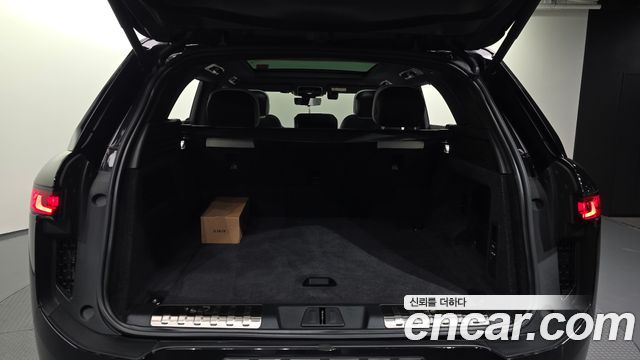 Land Rover Range Rover Sport P360 HSE Dynamic