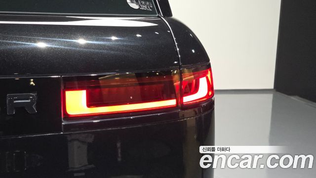 Land Rover Range Rover Sport P360 HSE Dynamic