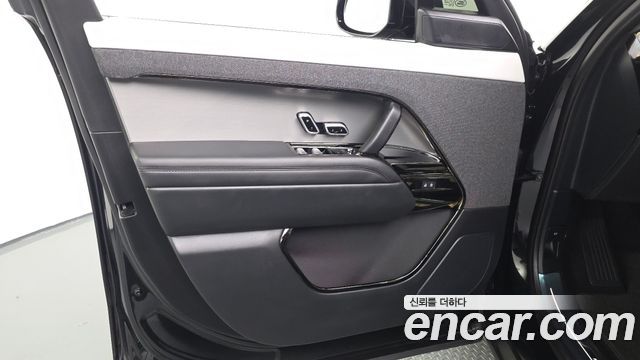 Land Rover Range Rover Sport P360 HSE Dynamic