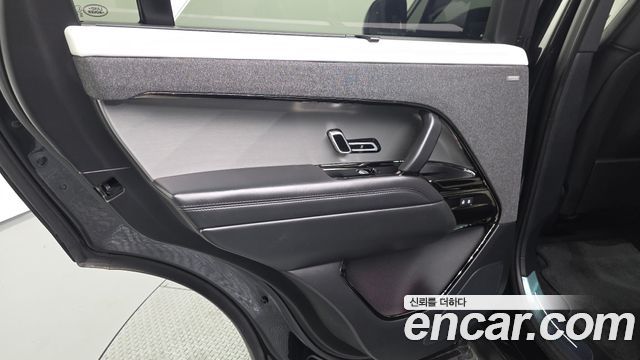 Land Rover Range Rover Sport P360 HSE Dynamic