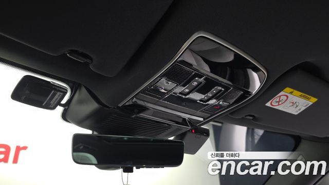 Land Rover Range Rover Sport P360 HSE Dynamic