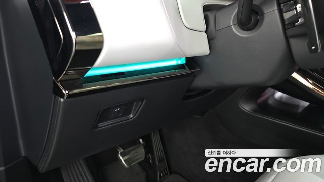 Land Rover Range Rover Sport P360 HSE Dynamic