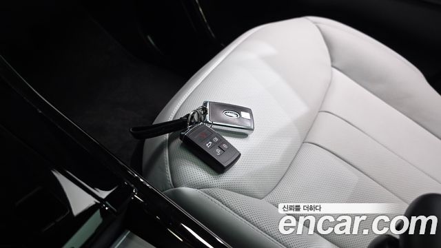 Land Rover Range Rover Sport P360 HSE Dynamic