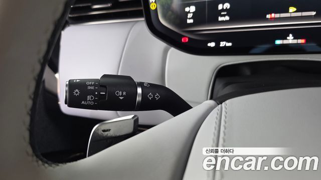 Land Rover Range Rover Sport P360 HSE Dynamic