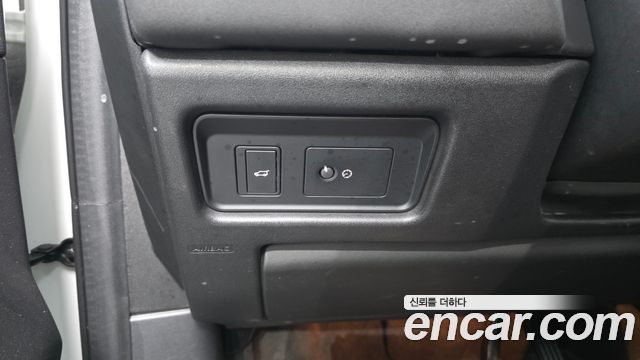 Land Rover Discovery Sport 2.0 TD4 SE (150PS)