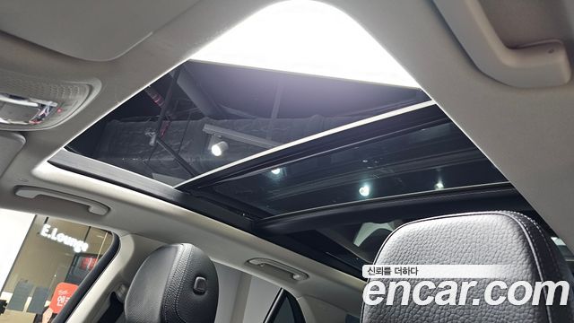 Mercedes-Benz GLE-Class GLE450 4MATIC