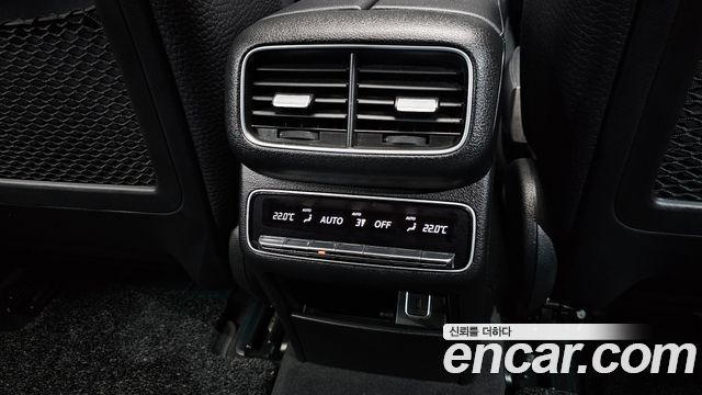 Mercedes-Benz GLE-Class GLE450 4MATIC