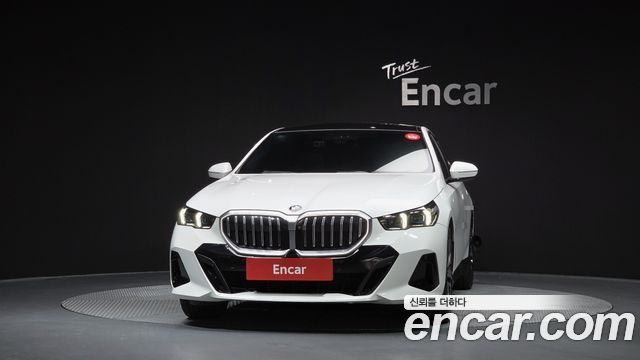 BMW 5-Series 530i xDrive M Sport