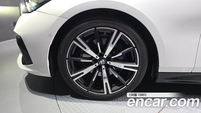 BMW 5-Series 530i xDrive M Sport