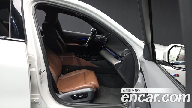 BMW 5-Series 530i xDrive M Sport