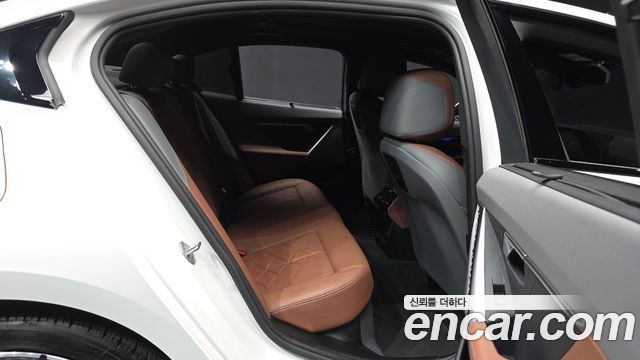 BMW 5-Series 530i xDrive M Sport