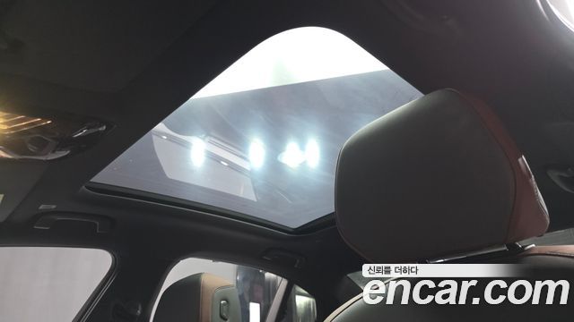 BMW 5-Series 530i xDrive M Sport