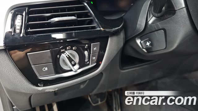 BMW 5-Series 520i M Sport