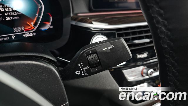 BMW 5-Series 520i M Sport